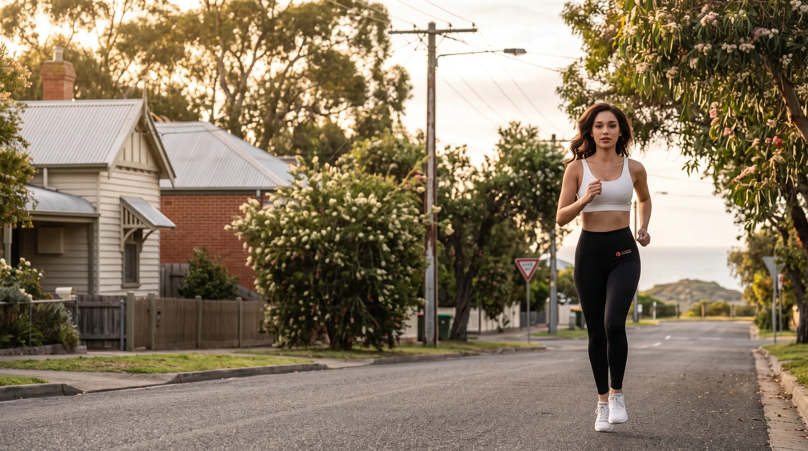 Le Hunte Activewear