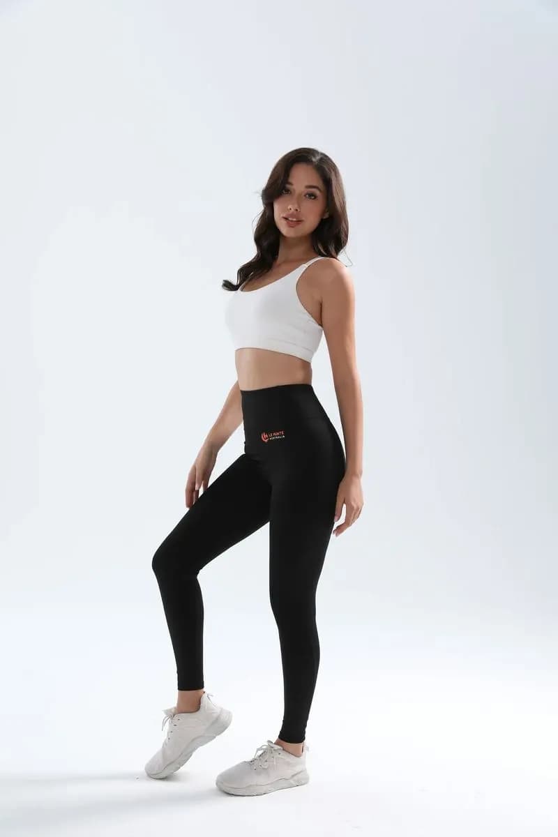 Shaping Leggings