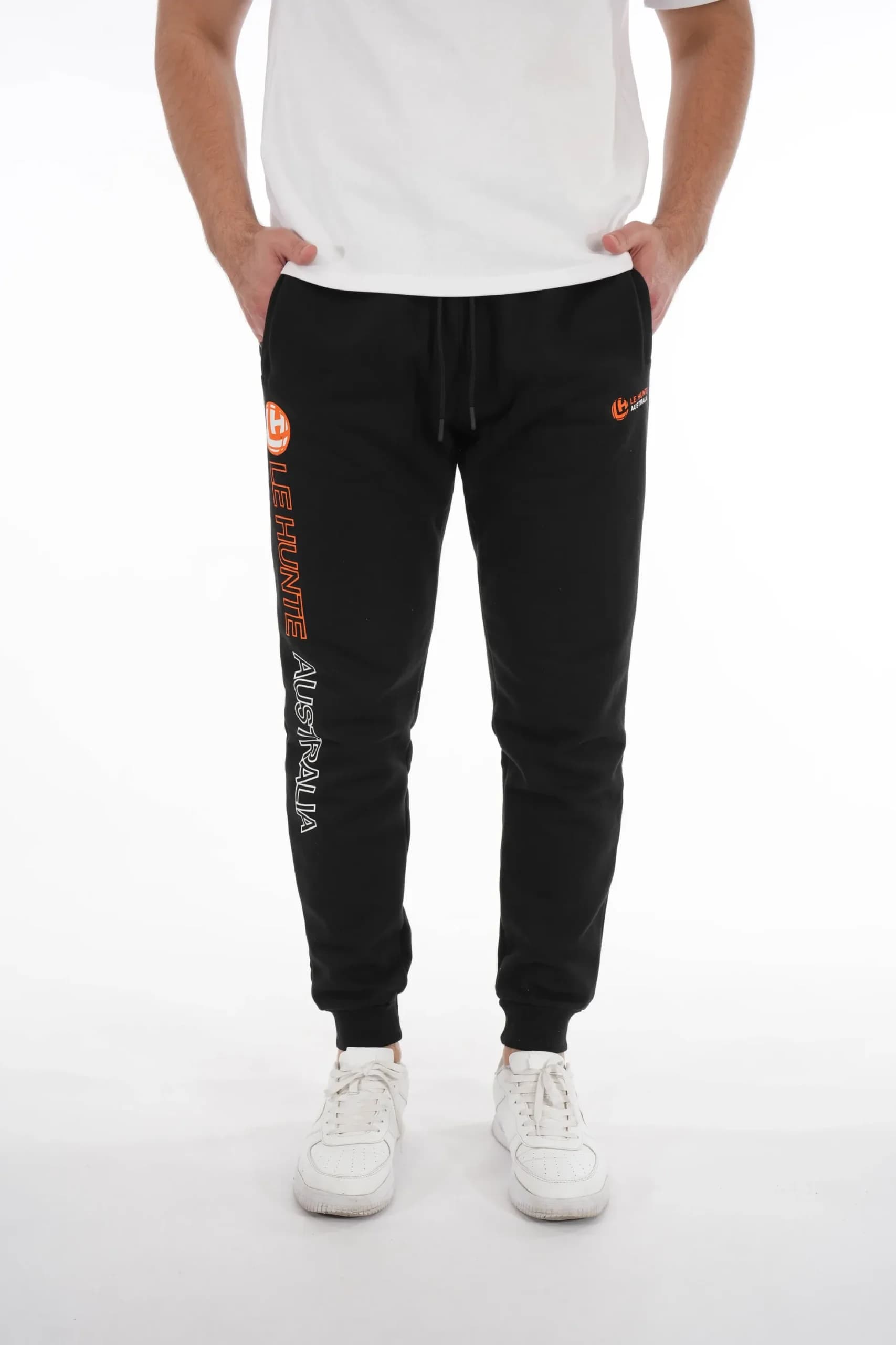Sweatpants Men
