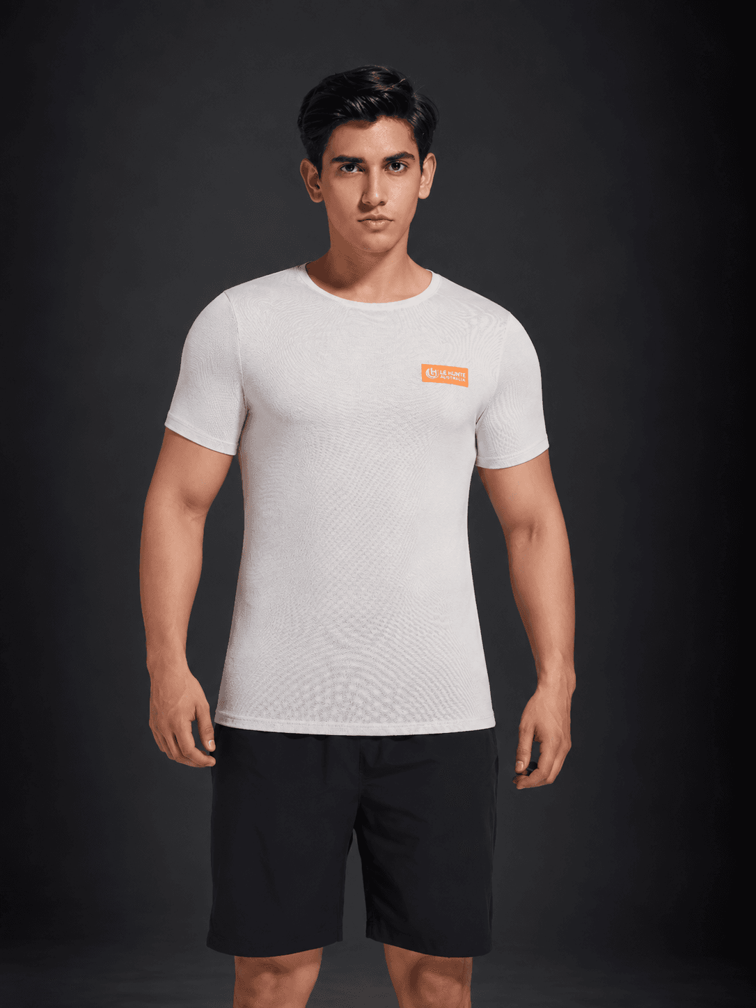 Lyocell T-Shirt Men