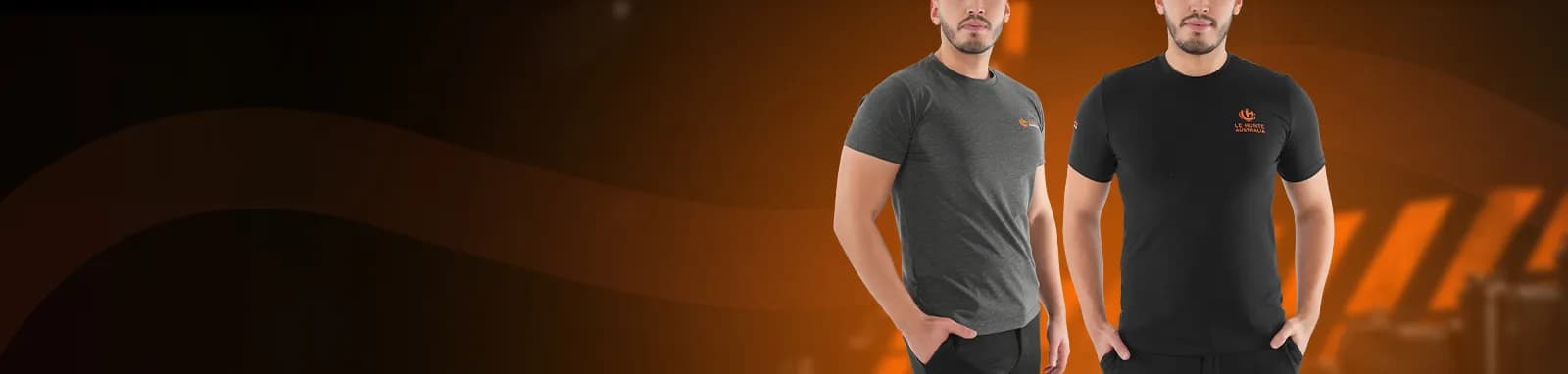 T-shirts