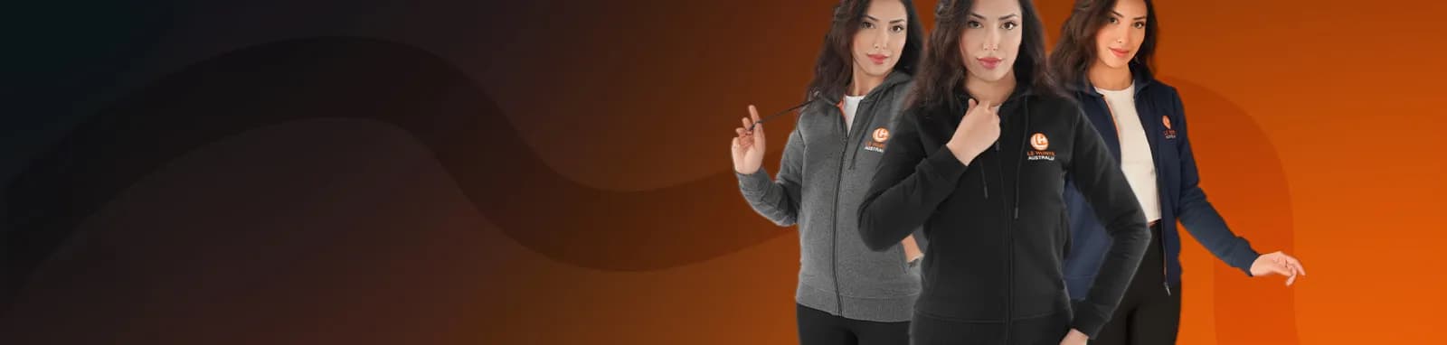 Hoodies & Jumpers