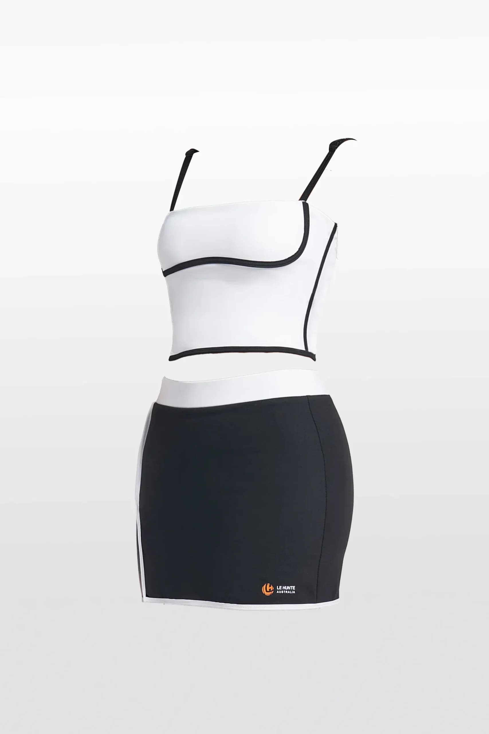 Tennis Skirt