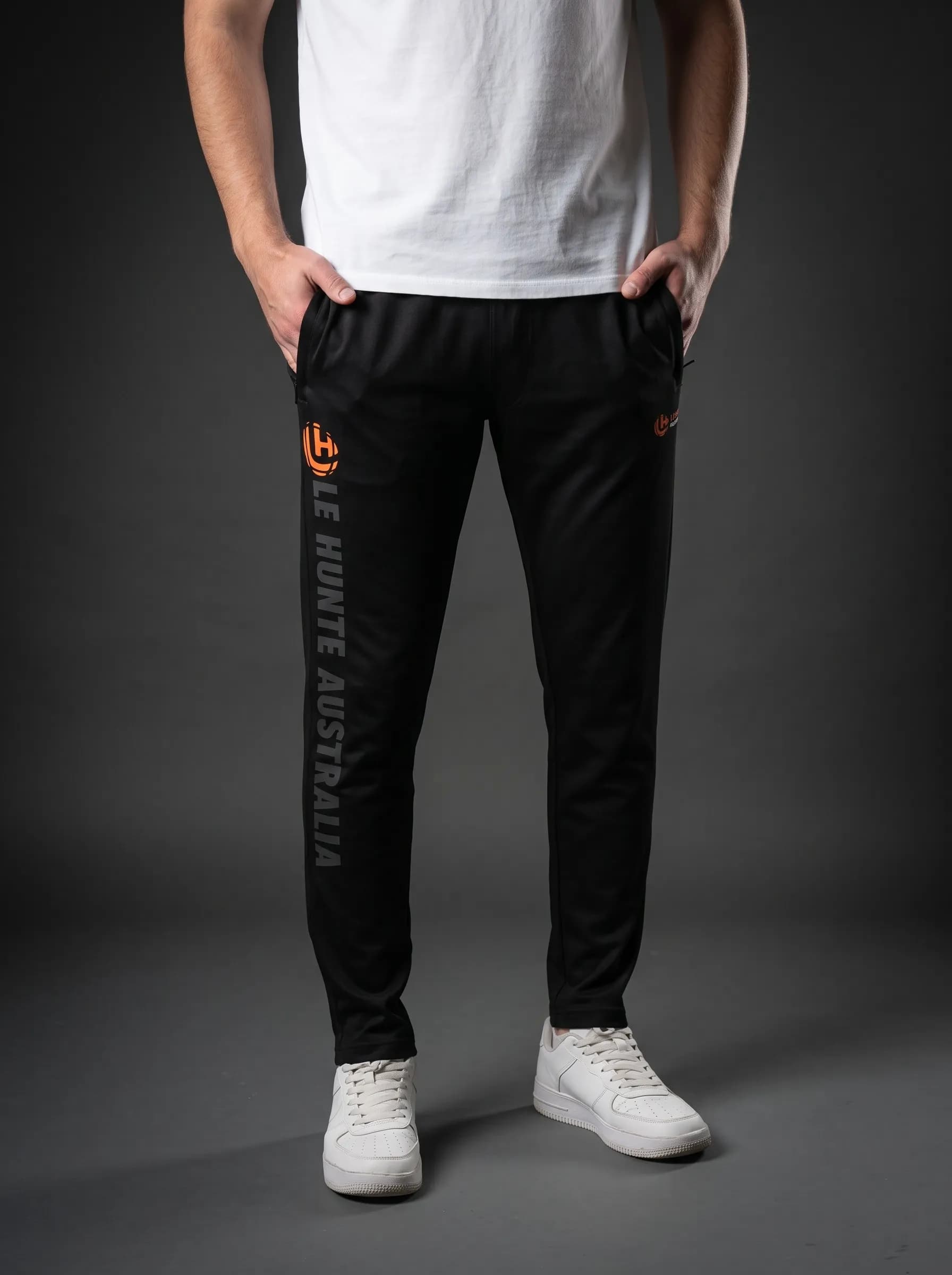 Technical Scuba Track Pant - Men's Active Bottoms